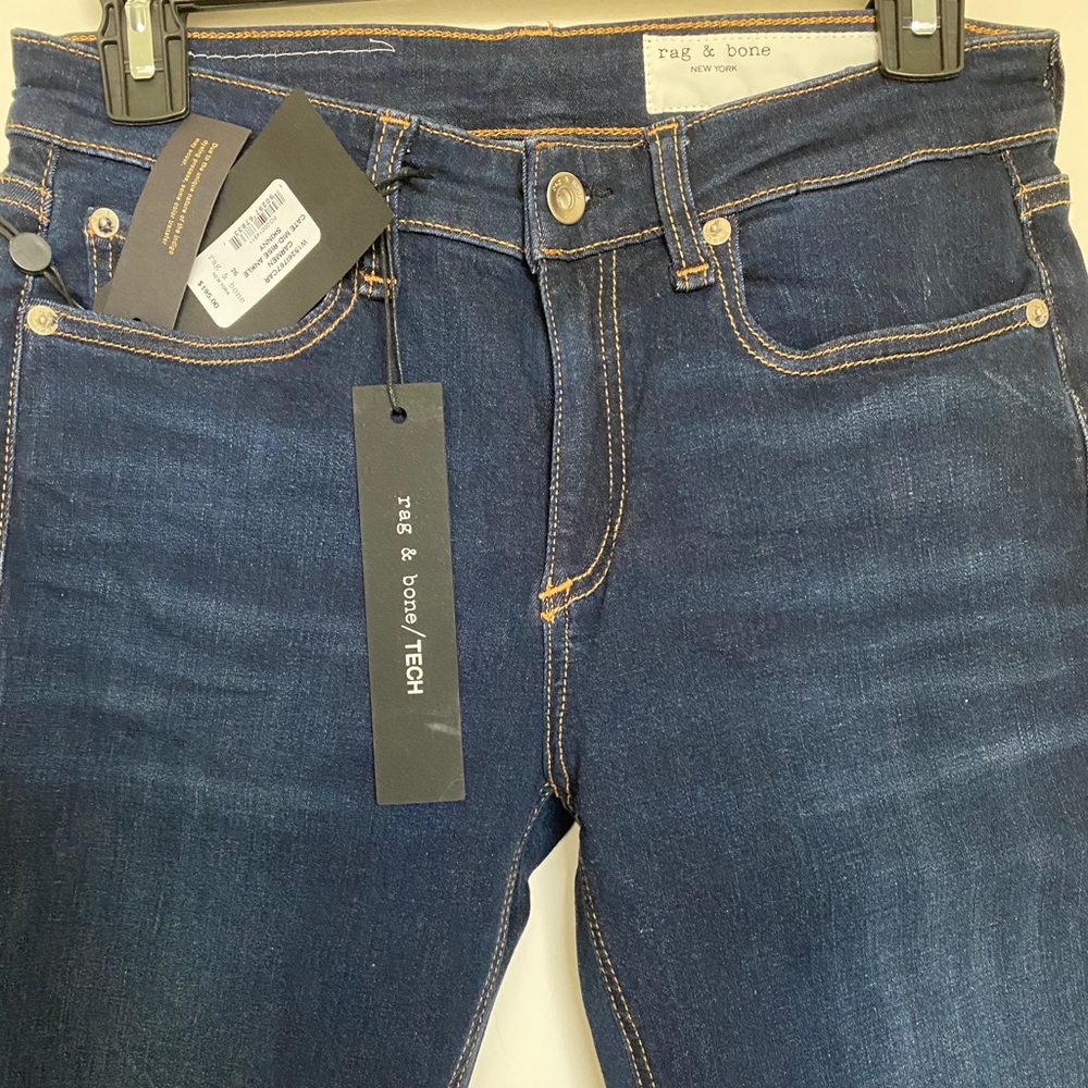 Rag and Bone NWT Denim